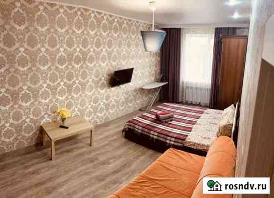 2-комнатная квартира, 80 м², 3/10 эт. в аренду посуточно в Аксае Ростовской области Аксай