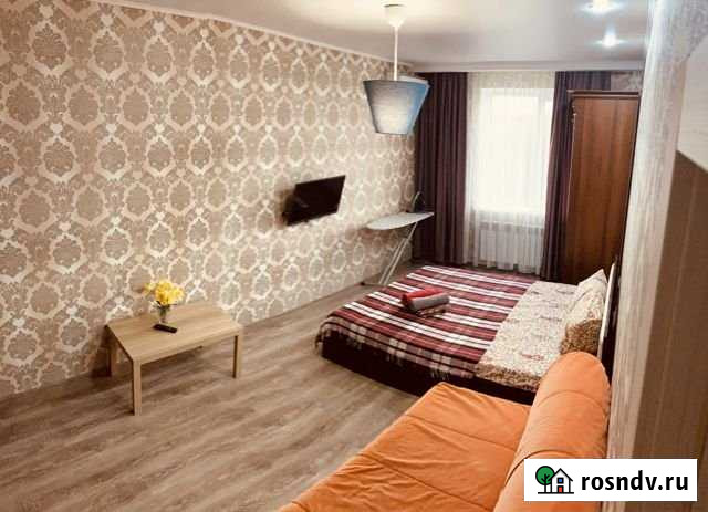 2-комнатная квартира, 80 м², 3/10 эт. в аренду посуточно в Аксае Ростовской области Аксай - изображение 1