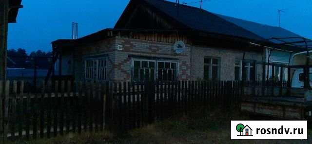 Дом 100 м² на участке 10 сот. на продажу в Березниках Березники - изображение 1