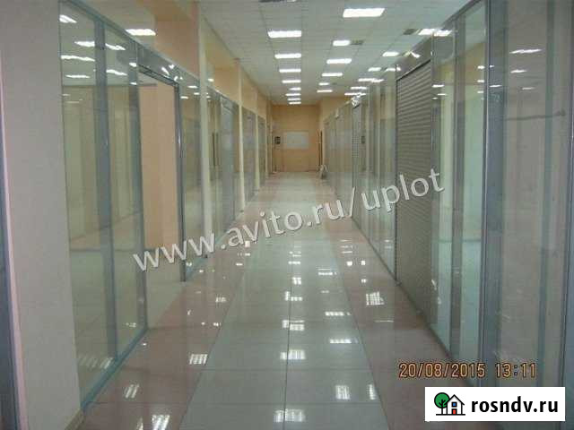 Торговые помещения, 1267.9 кв.м. Тюмень - изображение 1