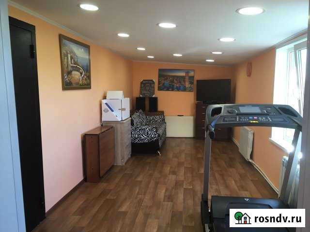 Дом 97 м² на участке 8 сот. на продажу в Одоеве Одоев - изображение 1