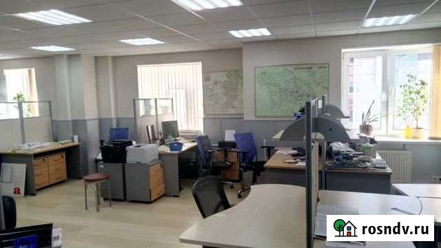 Сдам помещение, 139 кв.м. Истра - изображение 1