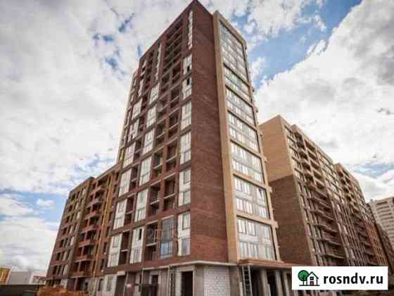 3-комнатная квартира, 66 м², 5/16 эт. на продажу в Тюмени Тюмень
