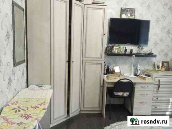 Комната 14 м² в 3-ком. кв., 1/3 эт. на продажу в Домодедово Домодедово