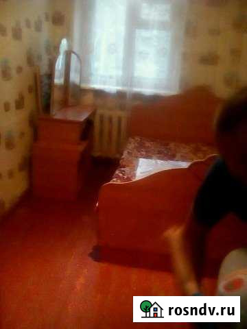 Комната 12 м² в 7-ком. кв., 2/2 эт. в аренду на длительный срок в Ульяновске Ульяновск - изображение 1