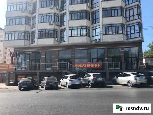 Помещение свободного назначения, 102.85 кв.м. Новороссийск - изображение 1