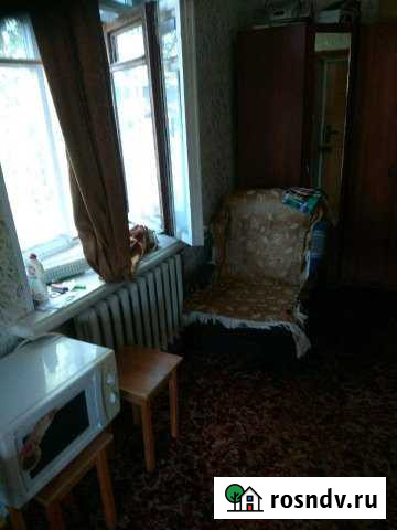 Комната 12 м² в 3-ком. кв., 2/2 эт. в аренду на длительный срок в Балашихе Балашиха - изображение 1