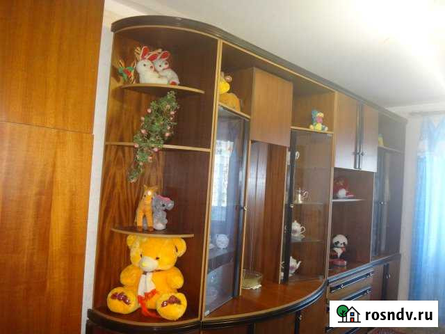 3-комнатная квартира, 60 м², 2/5 эт. в аренду посуточно в Свободном Амурской области Свободный - изображение 1