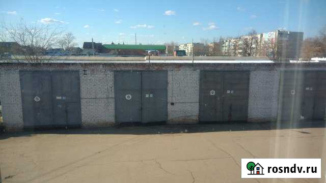 Гараж >30 м² в аренду в Малоярославце Малоярославец - изображение 1