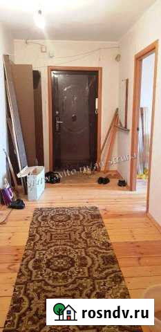 2-комнатная квартира, 56 м², 2/5 эт. на продажу в Александрове Александров - изображение 1