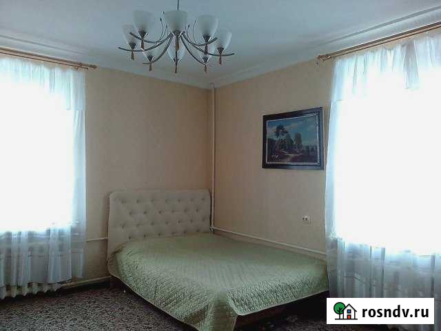 2-комнатная квартира, 68.2 м², 4/4 эт. на продажу в Пушкине Пушкин - изображение 1