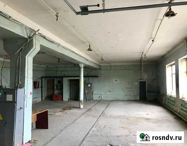 Склад 160 кв.м. р-н Сенного рынка Саратов - изображение 1