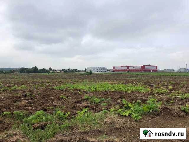 Участок промназначения 300 сот. на продажу в Химках Химки - изображение 1