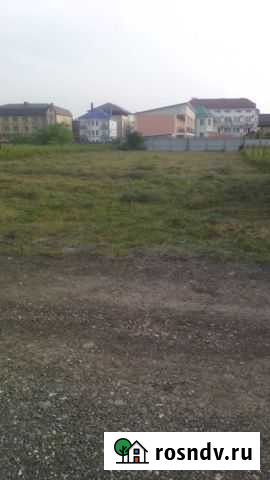 Участок ИЖС 10 сот. на продажу в Анапе Анапа - изображение 1