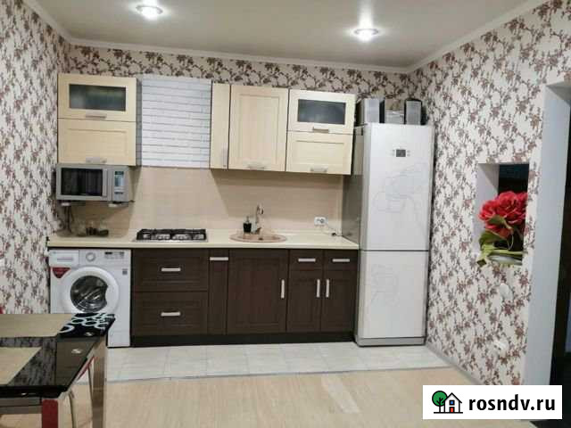 Дом 70 м² на участке 1 сот. в аренду на длительный срок в Высоком Высокое - изображение 1