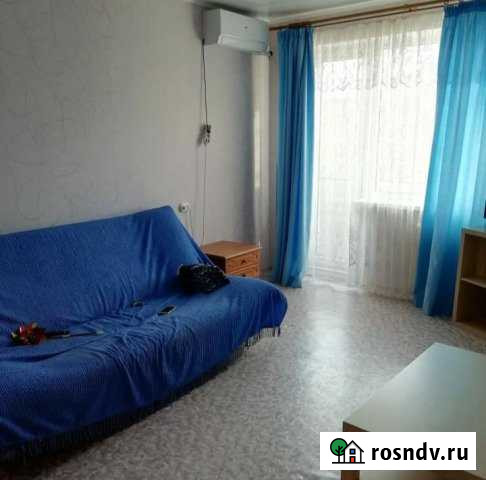 1-комнатная квартира, 32 м², 2/5 эт. в аренду на длительный срок в Новороссийске Новороссийск - изображение 1