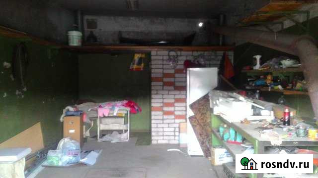 Гараж 29 м² на продажу в Нововоронеже Нововоронеж - изображение 1