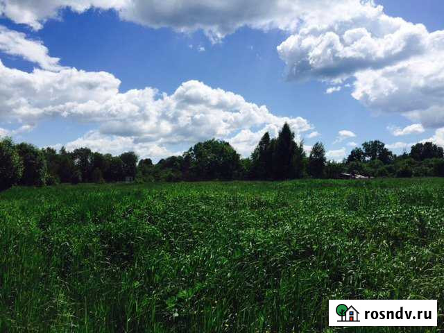 Участок ИЖС 16 сот. на продажу в Обнинске Обнинск - изображение 1