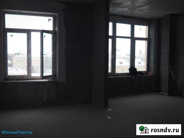 4-комнатная квартира, 150 м², 5/6 эт. на продажу в Рязани Рязань - изображение 1