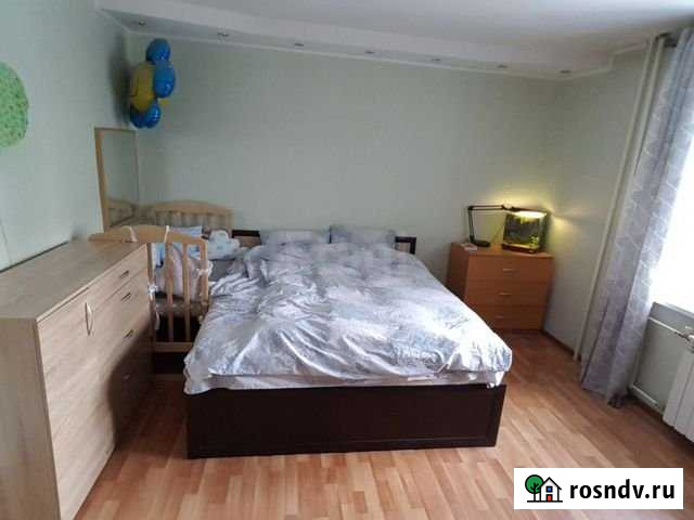 4-комнатная квартира, 82 м², 4/9 эт. на продажу в Екатеринбурге Екатеринбург - изображение 1