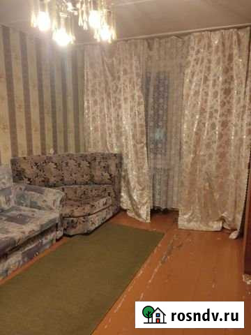 1-комнатная квартира, 28.6 м², 2/5 эт. на продажу в Ухте Ухта - изображение 1