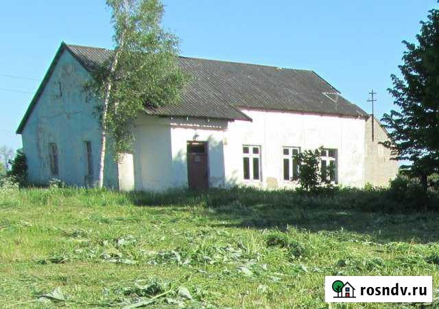 Коттедж 166 м² на участке 39 сот. на продажу в Славске Славск - изображение 1