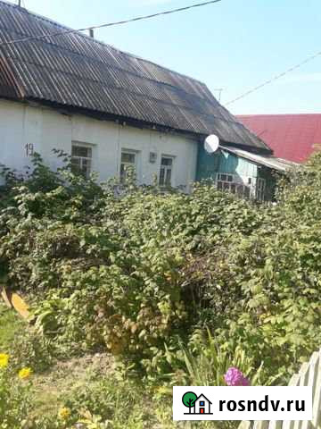 Дом 60 м² на участке 25 сот. на продажу в Кирове Калужской области Киров - изображение 1