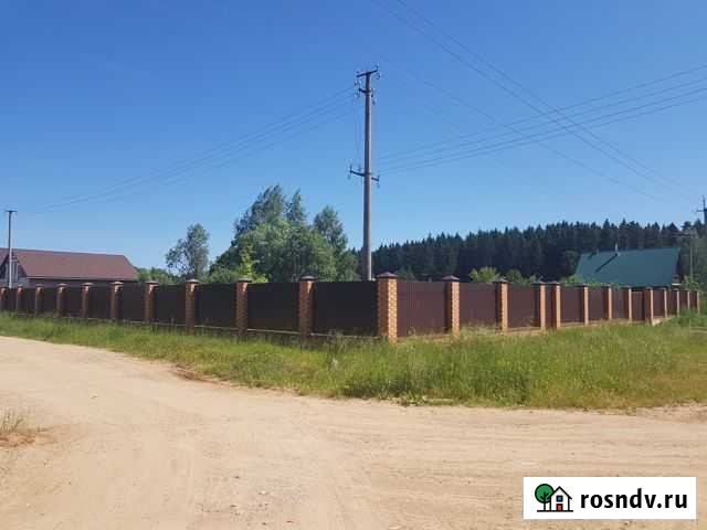 Участок ИЖС 23 сот. на продажу в Гагарине Гагарин - изображение 1