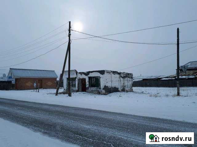 Участок промназначения 3 сот. на продажу в Аскизе Аскиз - изображение 1