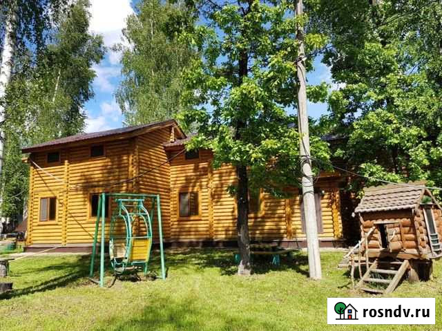 Коттедж 98 м² на участке 4 сот. в аренду посуточно в Казани Казань - изображение 1