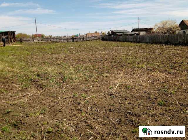 Участок СНТ, ДНП 30 сот. на продажу в Саяногорске Саяногорск - изображение 1