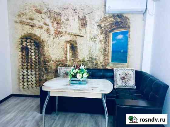 Комната 42 м² в 2-ком. кв., 3/3 эт. в аренду на длительный срок в Ростове-на-Дону Ростов-на-Дону