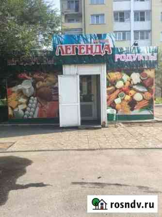Продам продуктовый магазин всё собственность Линево