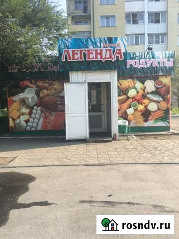 Продам продуктовый магазин всё собственность Линево - изображение 1