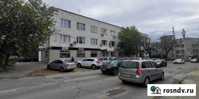 Офис 73кв.м. 4 комнаты + кладовка Калуга - изображение 1