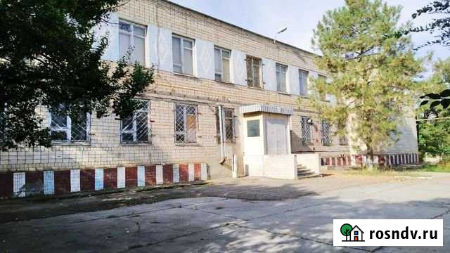 Продается производственное здание Волгодонск - изображение 1