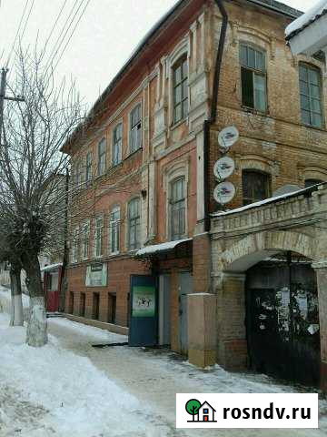 2-комнатная квартира, 34 м², 2/3 эт. на продажу в Вольске Вольск - изображение 1