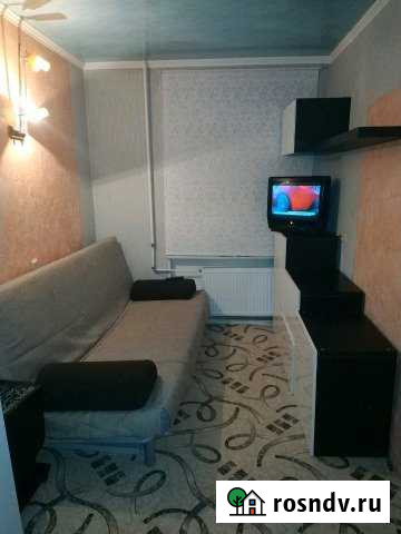 Комната 9 м² в > 9-ком. кв., 4/5 эт. на продажу в Пушкине Пушкин - изображение 1