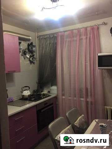 2-комнатная квартира, 44.6 м², 1/4 эт. на продажу в Новочеркасске Новочеркасск - изображение 1