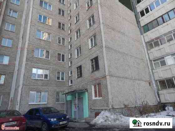 4-комнатная квартира, 78 м², 3/10 эт. на продажу в Екатеринбурге Екатеринбург
