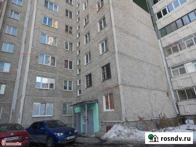 4-комнатная квартира, 78 м², 3/10 эт. на продажу в Екатеринбурге Екатеринбург - изображение 1