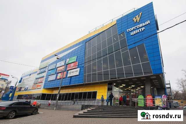 Торговое помещение, 315 кв.м. Люберцы - изображение 1