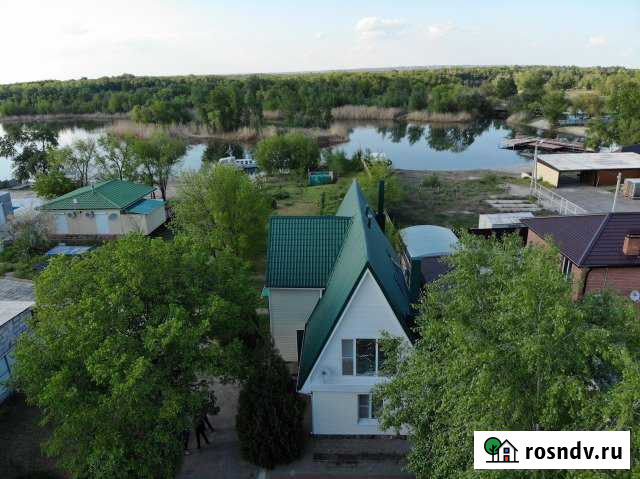 Дом 140 м² на участке 20 сот. на продажу в Волгодонске Волгодонск - изображение 1