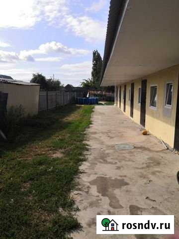 Гостиница, 90 кв.м. Соль-Илецк - изображение 1