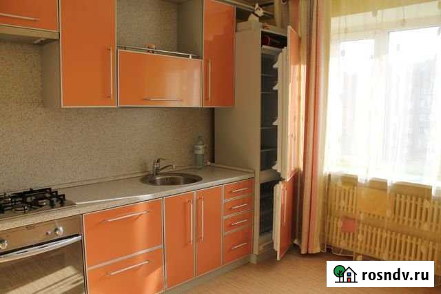 1-комнатная квартира, 54 м², 9/10 эт. на продажу в Домодедово Домодедово - изображение 1