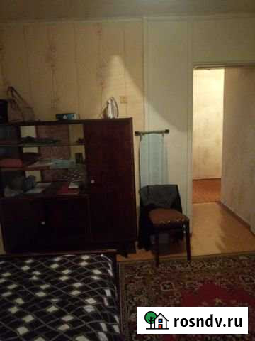 3-комнатная квартира, 61 м², 1/9 эт. на продажу в Стерлитамаке Стерлитамак - изображение 1