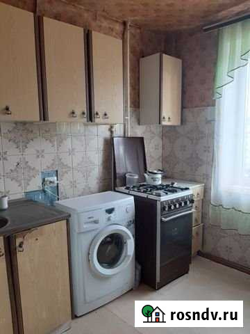 2-комнатная квартира, 50.3 м², 5/9 эт. в аренду на длительный срок в Сасово Сасово - изображение 1