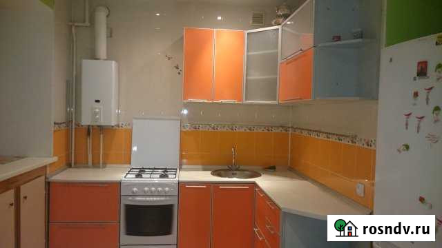 1-комнатная квартира, 30.8 м², 1/2 эт. на продажу в Ухте Ухта - изображение 1