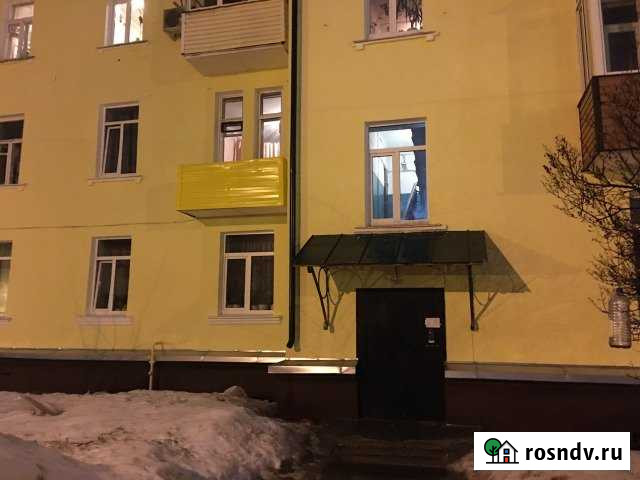 Комната 16 м² в 3-ком. кв., 2/3 эт. на продажу в Ступино Ступино - изображение 1