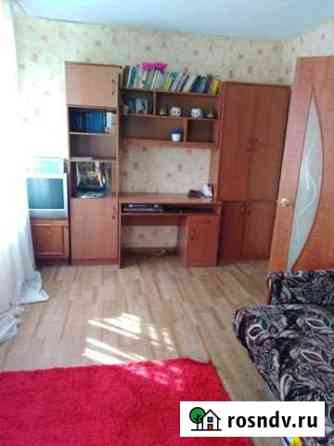 3-комнатная квартира, 59.7 м², 1/2 эт. на продажу в Высокой Горе Высокая Гора